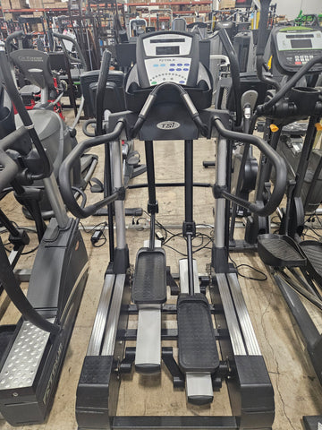 True Fitness TS1 Elliptical Strider - Used