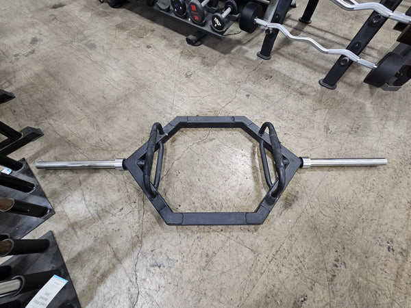 Perform Better Mega Trap Bar - USED
