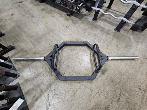 Perform Better Mega Trap Bar - USED