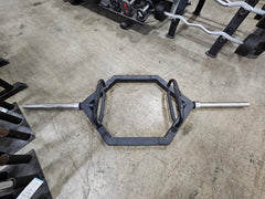 Perform Better Mega Trap Bar - USED