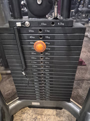 Matrix Aura Rear Delt/Pec Fly - USED