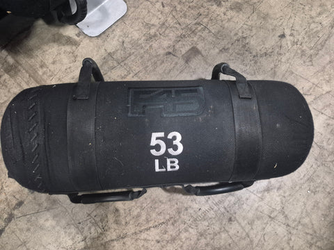 F45 Sandbags Multiple Sizes- USED