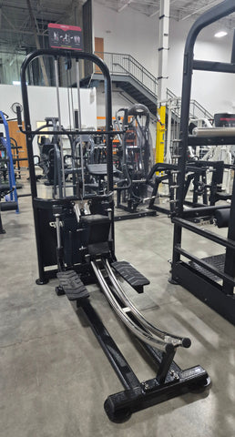 MaxPump A7067 GLUTEMAX Arc Glute Kickback