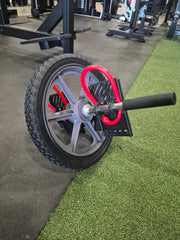 F45 Ab Wheel - USED