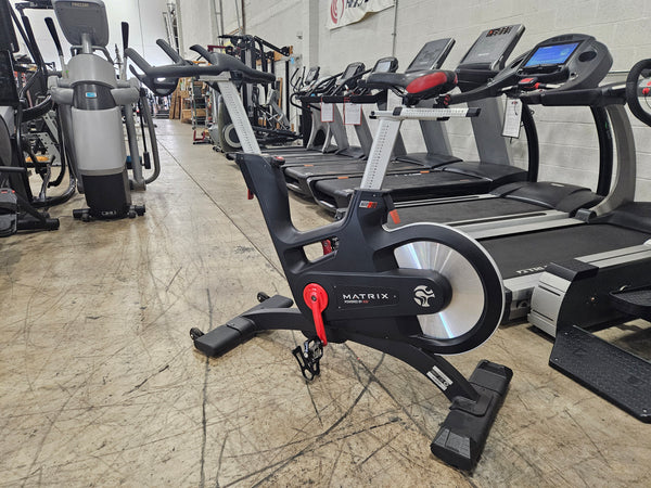 Matrix IC5 Spin Bike - USED
