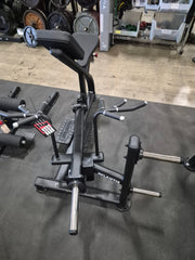 Atlantis Strength D125 Incline T-Bar Row