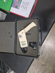 Skyndex Electronic Skinfold Caliper - USED