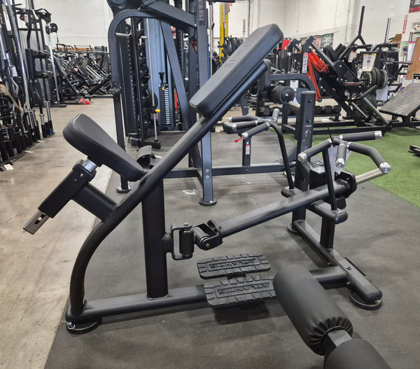 Atlantis Strength D125 Incline T-Bar Row