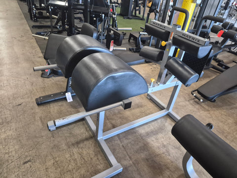 Matrix Varisty Glute/Ham Developer GHD - USED