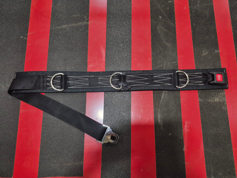 Run Rocket Speed Belt - USED