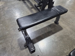 TAG Flat Bench - USED