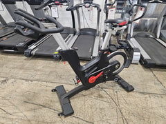 Matrix IC5 Spin Bike - USED