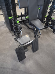 Prime Prodigy Rack 2:1 with Attachments AND Shorty Bench