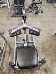 Hammer Strength Seated Calf Raise - Used