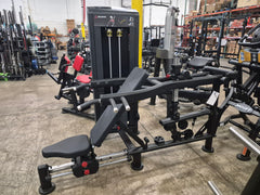 Atlantis Strength P250 Multi-Press