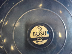 Bosu Ball PRO Balance Trainer - USED