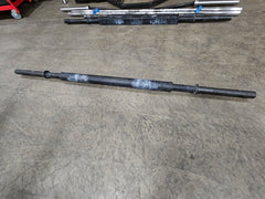 Titan Fitness Round Grip String Bar - USED