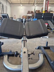 Atlantis Strength D-128 Angled Hyper Extension -USED