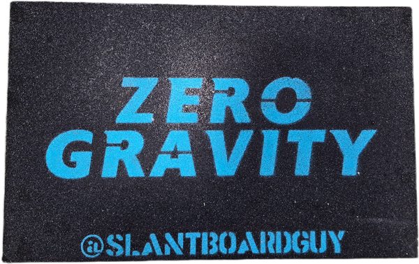 SlantBoardGuy Zero Gravity Slant Board - USED