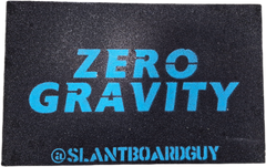 SlantBoardGuy Zero Gravity Slant Board - USED
