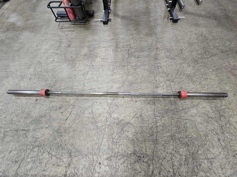 Texas Deadlift Bar - USED