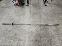 Texas Deadlift Bar - USED