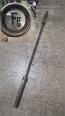 USED Barbells (Various Styles)