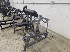 Legend Fitness LeverEDGE Unilateral Seated Bicep Curl - USED