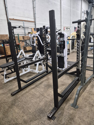 4 Post Rack - USED