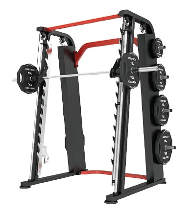 Newtech Smith Machine (Angle) (Thomson)