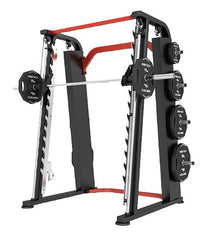 Newtech Smith Machine (Angle) (Thomson)