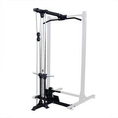 Body Solid SPR500 PCL Half Cage