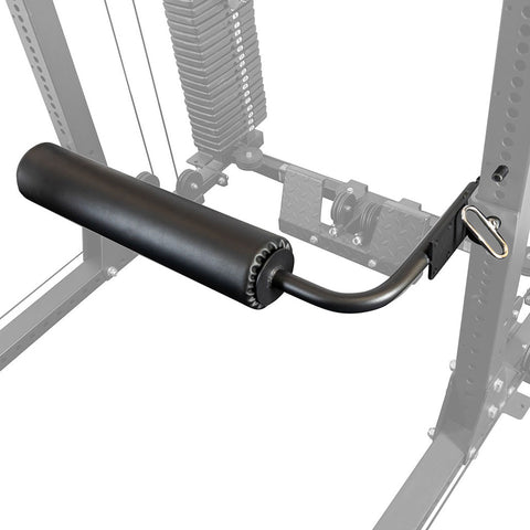Body Solid SPRLHD Leg Hold Down for Racks, fits GPR400, SPR500, SPR1000