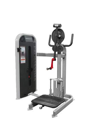 ProMaxima Stealth ST-18 One Arm Delt