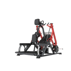 Newtech Torture Standing & Seated Row Combo (New)
