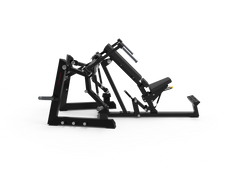 Impulse Fitness ECP207 Horizontal & Decline Fly