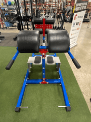 Wright Equipment Glute & Hamstring Developer (GHD) - Show Me Weights