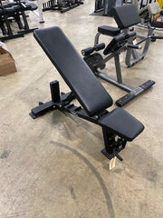 Tag Power Bench Multi Angle - Show Me Weights