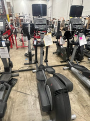 Life Fitness CLSX Integrity Elliptical - Used