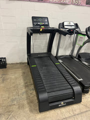 SportsArt G690 Verde Status Eco Power Treadmill - Used