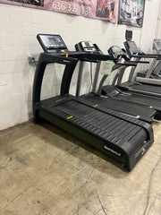SportsArt G690 Verde Status Eco Power Treadmill - Used