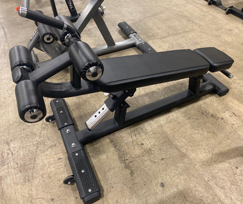 TAG Adjustable Decline Bench - Show Me Weights