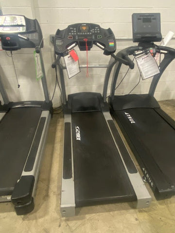 Cybex 530T Pro Plus Treadmill - Used