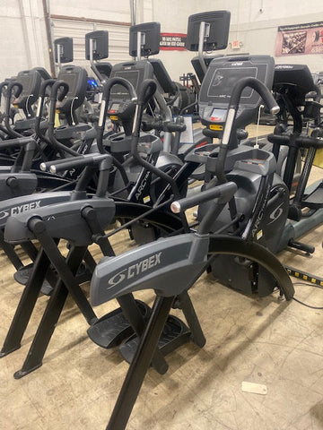 Cybex 771 Arc Trainers - Used