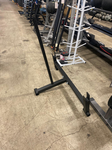 Wright Equipment Double Deadlift Jack - Show Me Weights