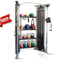 Inflight Fitness FT1000S Functional Trainer