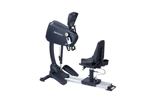 SportsArt Bilateral Upper Body Ergometer (Price Shown Includes Swivel Seat)