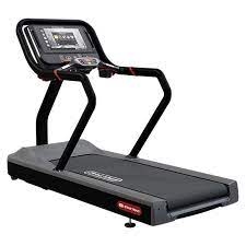 Star Trac 8 Series TRX Treadmill with 19 Inch Embedded Display
