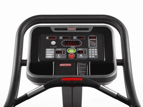 Star Trac S-TRX Treadmill with LCD Console - Show Me Weights
