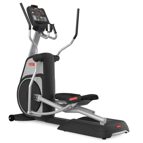 Star Trac SCTX Cross Trainer with LCD Console - Show Me Weights